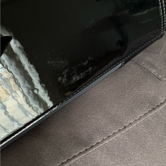 Tory Burch Black Tote Bag - Picture 10 of 10